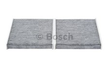 Bosch R 2315 Aktivkohle Innenraumfilter für BMW 5 6 7 Rolls-Royce Dawn