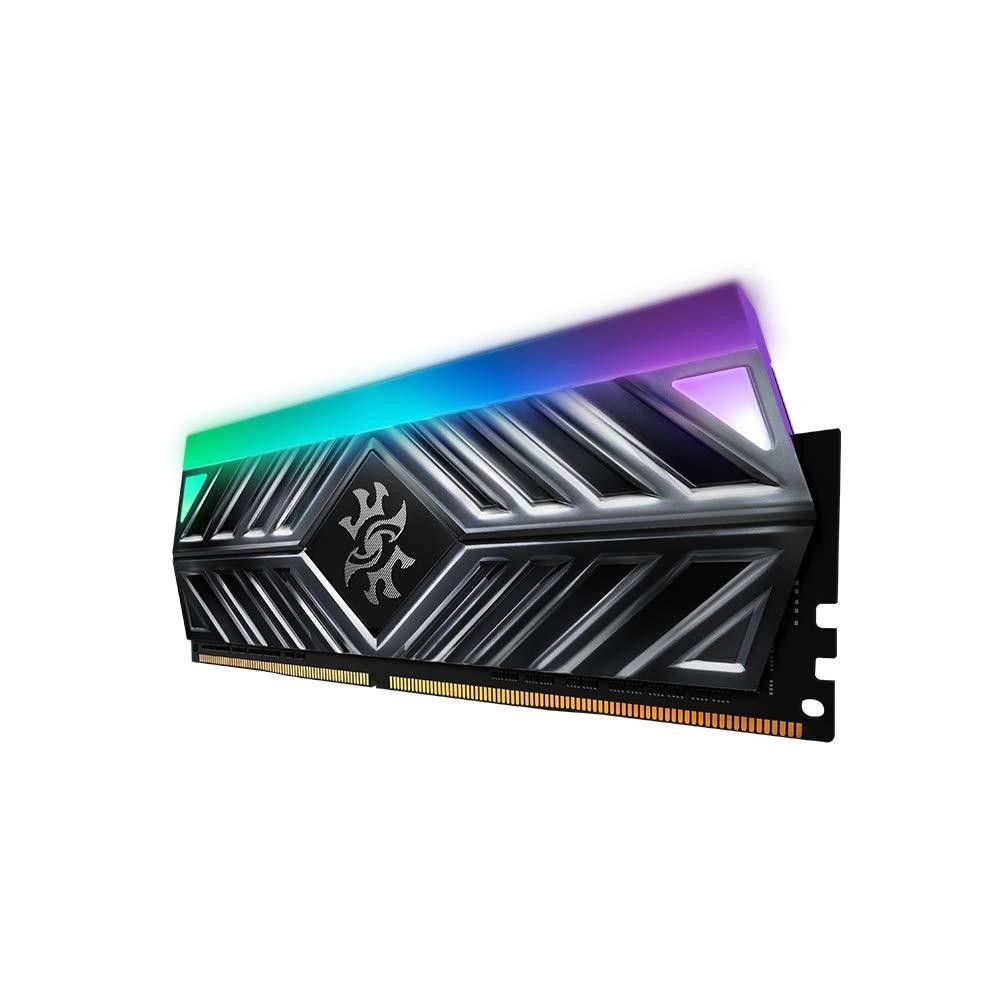 XPG Spectrix AX4U300038G16A-ST41 DDR4 8GB 1x8GB UDIMM Desktop Memory 3000MHz
