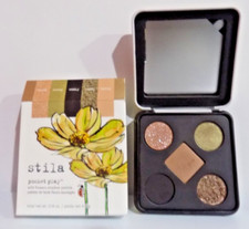 Stila Pocket Play Eye Shadow Palette: Pretty ...