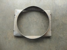 1968 FORD GALAXIE FAN SHROUD C7AE-8146-A