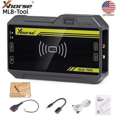 Xhorse XDMLB0 MLB-TOOL Work for VVDI2 VVDI Key Tool Plus Wireless Key Read Write