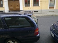 Dachspoiler für Ford Mondeo Kombi Tunier 1993-00 Heckspoiler GRUNDIERT