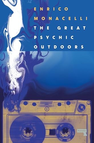 The Great Psychic Outdoors: Essays on Low by Enrico Monacelli (PB 2023) - Image 4