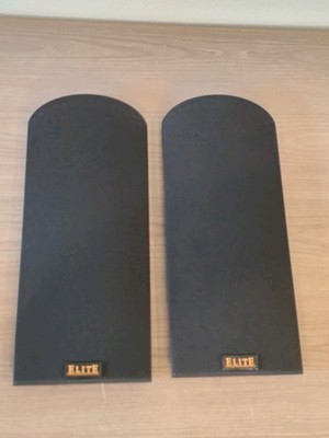 Pioneer SP-EBS73 LOWER GRILLE'S ONLY - PAIR