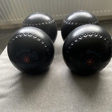 Hensilite Classic Deluxe Size 5 Heavy 