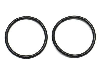 #ad Captain O Ring Replacement MIU804762 Fuel Filter Oring for John Deere 2 Pack $10.49