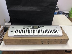 Korg I3 Music Workstation | eBay