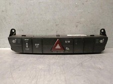 Autoradio Mercedes 280