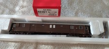 Acme 50361. Mai uscita dalla scatola.Treni
