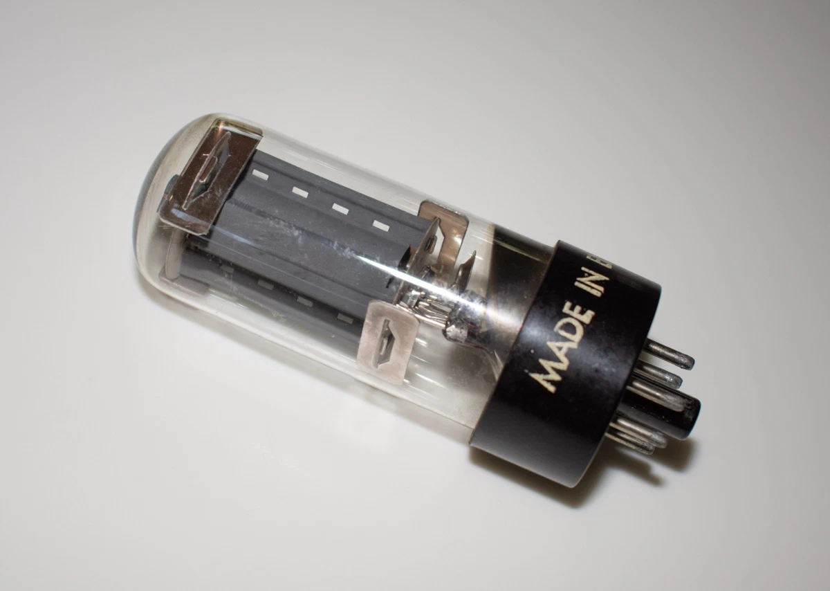 Rca 6l6 for sale | eBay