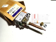 White-Rodgers 37C73U-168 Water Heater Gas Valve Thermostat NEW