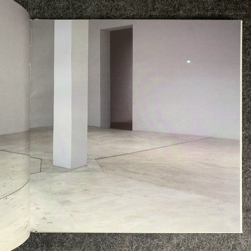 Patrick Jacobs : Pierogi Gallery, Brooklyn, NY : Inscribed (HC, 2015) - Picture 3 of 9