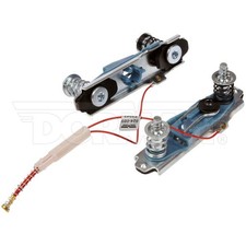 Dorman 924-089 Horn Contact For Select 98-05 Cadillac Chevrolet GMC Models