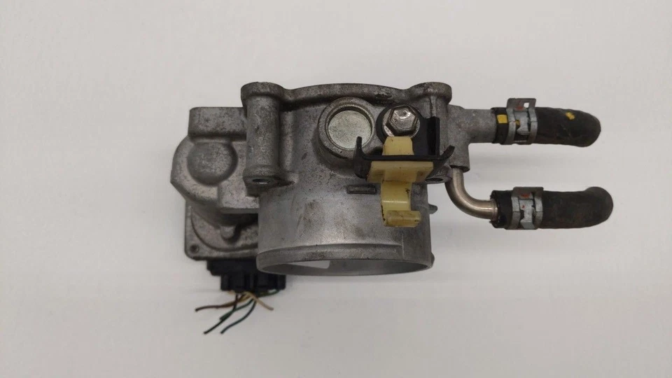 2009-2018 Toyota Rav4 Throttle Body ROIJ4 - Image 3 of 4