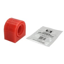 2X STABILISER BAR SUSPENSION LINKS/RECHTS VORNE VWSB-GVF TEDGUM TED29826