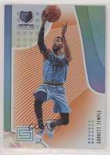 2018-19 Panini Status Orange Garrett Temple #43 4r3