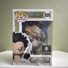 Funko Pop! Vinyl Luffy Gear Four One Piece #926 Chalice Collectibles Exclusive