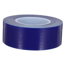 Rim Protection Tape for Car Wheels, 30mm x 2M Hub Wheel Protection Film Roll,