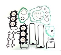 Motordichtungen Motor Dichtsatz Athena FüR Honda Gl 1800 02-19