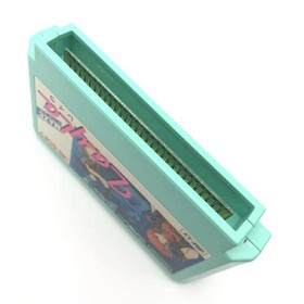 LAYLA Maze Action Nintendo Famicom FC Japan Import F/S FedEx DHL Tested