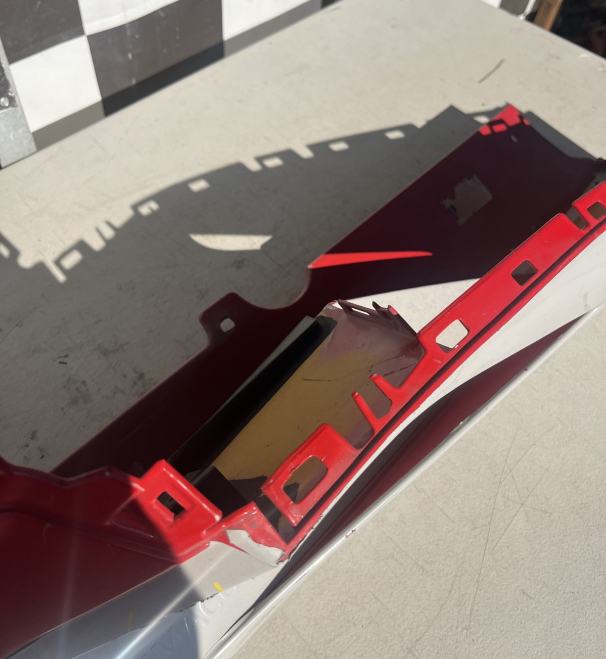 2015 2016 2017 Lamborghini Huracan Left Rocker Panel Used Oem 4T0 853 123