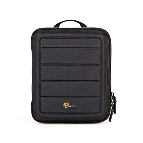 Hardside CS 80 Case for Small Drone, Mirrorless Cameras, Larger Over-Ear Head...