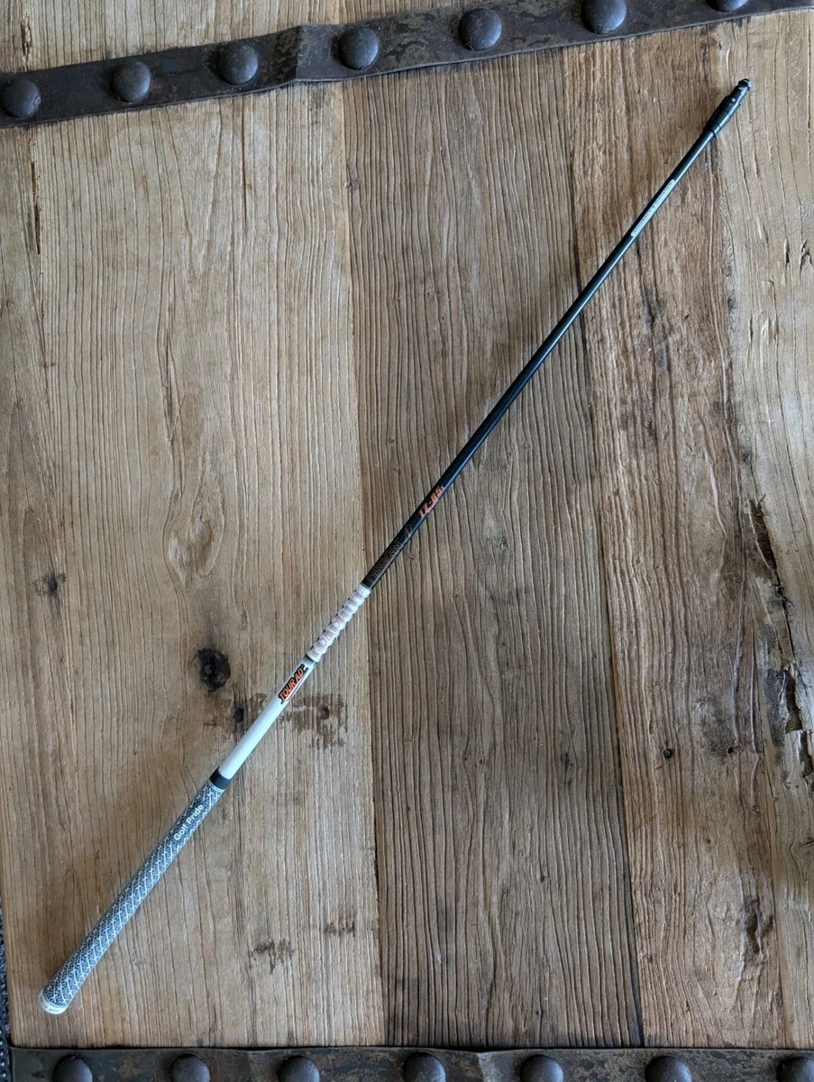 GRAPHITE DESIGN TOUR AD IZ Hybrid 85 X