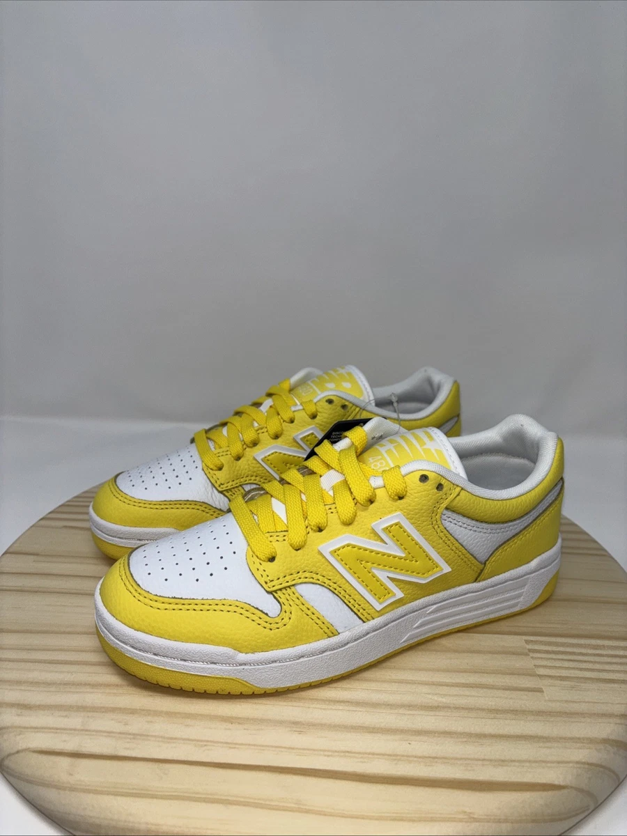 New Balance 480 Lemon Zest for Sale | Authenticity Guaranteed | eBay