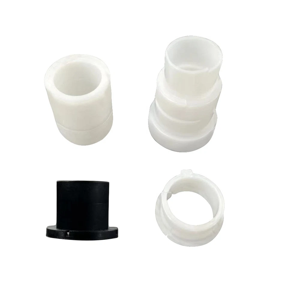 F3TZ2C342A Clutch Pedal Bushing Repair Kit For 1992-1997 Ford F150 F250 F350 Foto 2 de 4