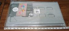 Bead Board Plastic Jewelry Making Tray Brand New