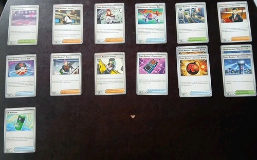 Pokemon Destined Rivals Near Complete Base Master Set: *Only 60 Cards Missing!!* - 第 8/10 張圖片