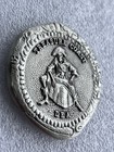Drug Enforcement Port Saint Lucie Florida Police Narcotics Challenge Coin — photo 3