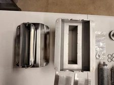 Hobart commercial Meat Tenderizer