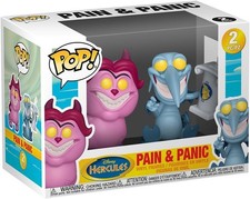 Ultimate Funko Pop Hercules Figures Gallery and Checklist 31