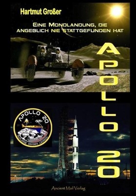 Apollo 20 Hartmut Großer