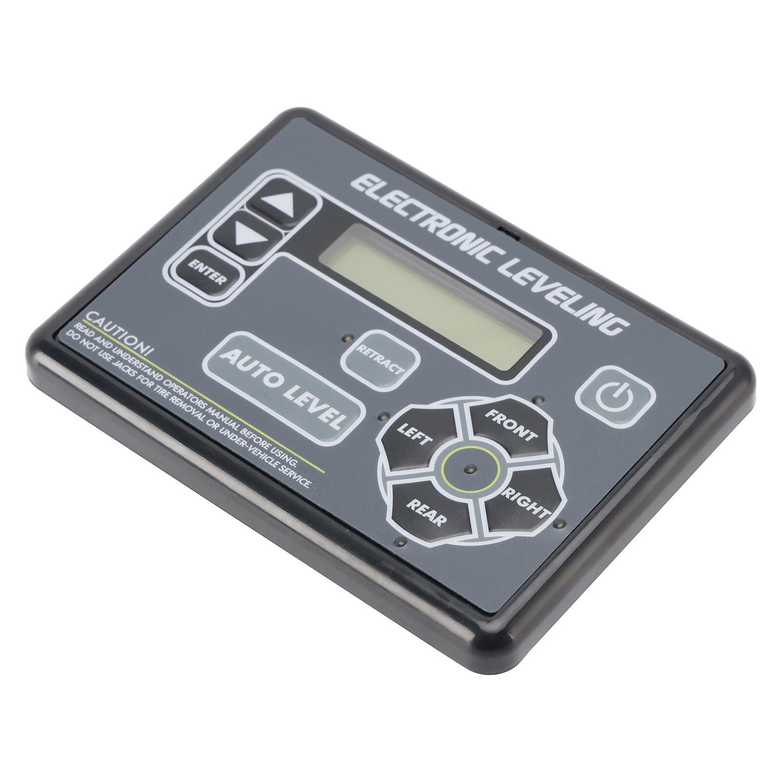 1PCS Touchpad For Simple Operation For Lippert RV 5th Wheel and Travel Trailer