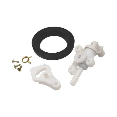 für wohnmobil WC Reparaturset komplette Hardware enthalten einfache Installation