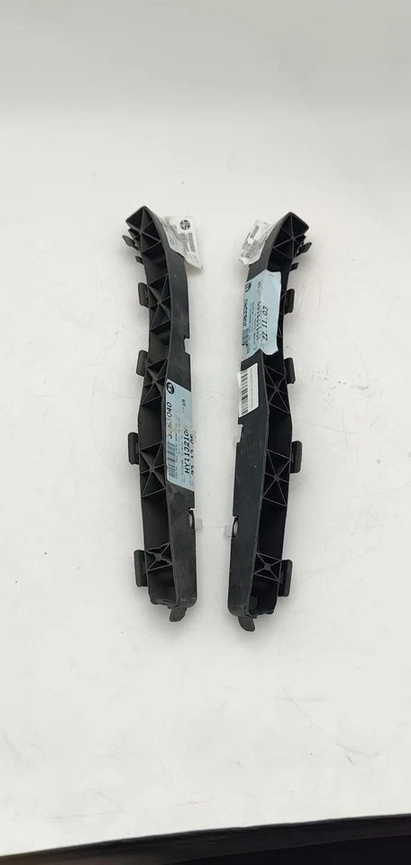 Soporte de parachoques trasero derecho para Hyundai Elantra 2011-2016 | HY1133100 OEM Foto 2 de 2
