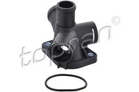 KüHlmittelklemme Topran 108 194 FüR OE 050 121 132A - 050 121 132A