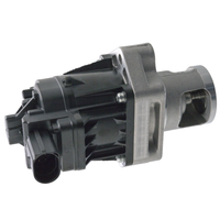 PartsTec PTA510-0308 Agr-Ventil FüR Alfa Romeo Fiat Lancia Opel Saab Suzuki Jeep