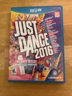 Just Dance 2016 - Nintendo Wii U