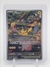 PIKACHU 2023 POKEMON SCARLET & VIOLET 151 ILLUSTRATION RARE 173/165 Q7119