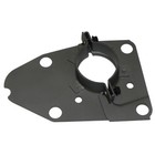 <!--F#f_0-->Steering Column Firewall Mounting Plate Automatic 1964-67 Chevelle Lemans 442<!--F/-->