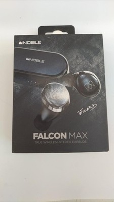 Noble Audio FALCON MAX NOB-FALCONMAX-B Wireless Kopfhörer Bluetooth Box JPN G...