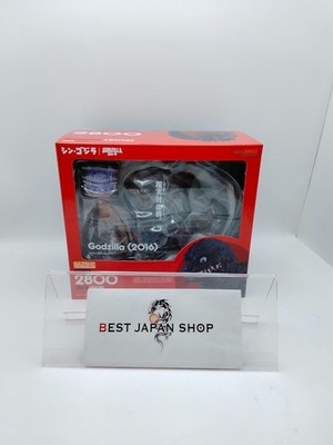 Nendoroid 2800 Godzilla 2016 Shin Godzilla Figure Good Smile Company Japan NEW