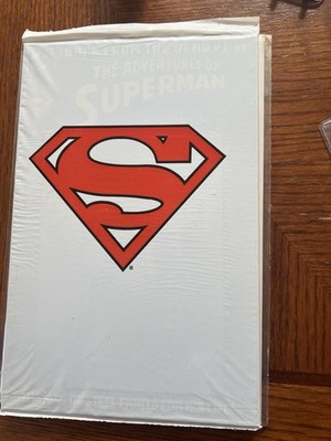 DC Comics Superman And Batman Etc