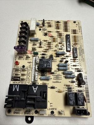 Carrier Bryant Payne CEPL130438-01 Control Circuit Board