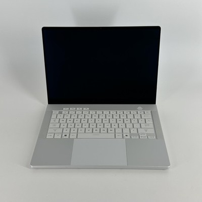 Asus ROG Zephyrus G14 GA403 QHD+ Ryzen AI 9 HX 370 32GB 1TB RTX 5070 Ti - READ