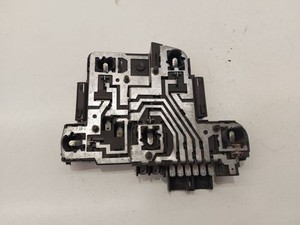 Volkswagen Golf mk2 1988 Linke Seite Rücklicht Birne Abdeckung Halter 191945257