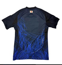 adidas サッカー日本代表 青色シャツ 160cm s-l225.jpg